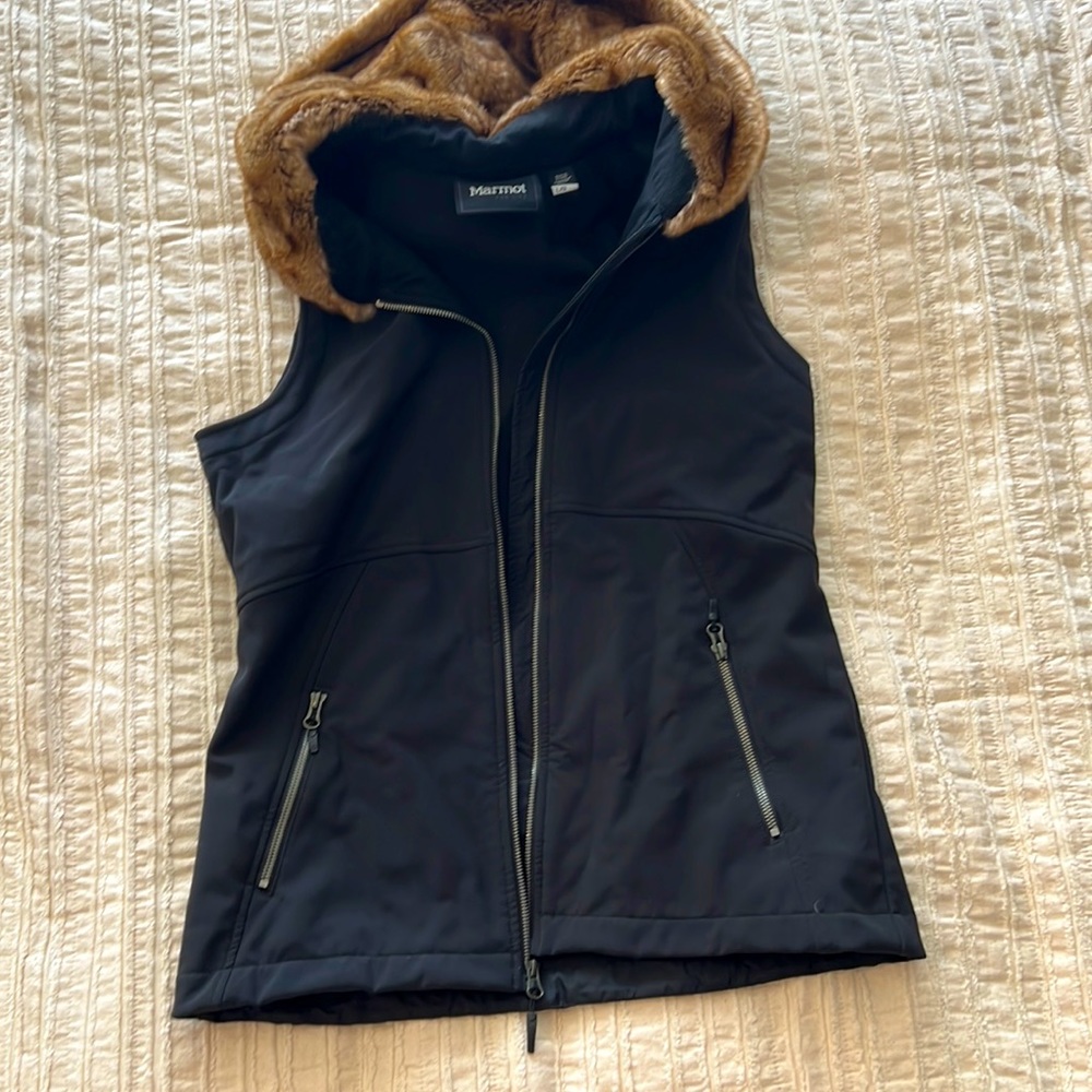 Marmot Furlong Vest